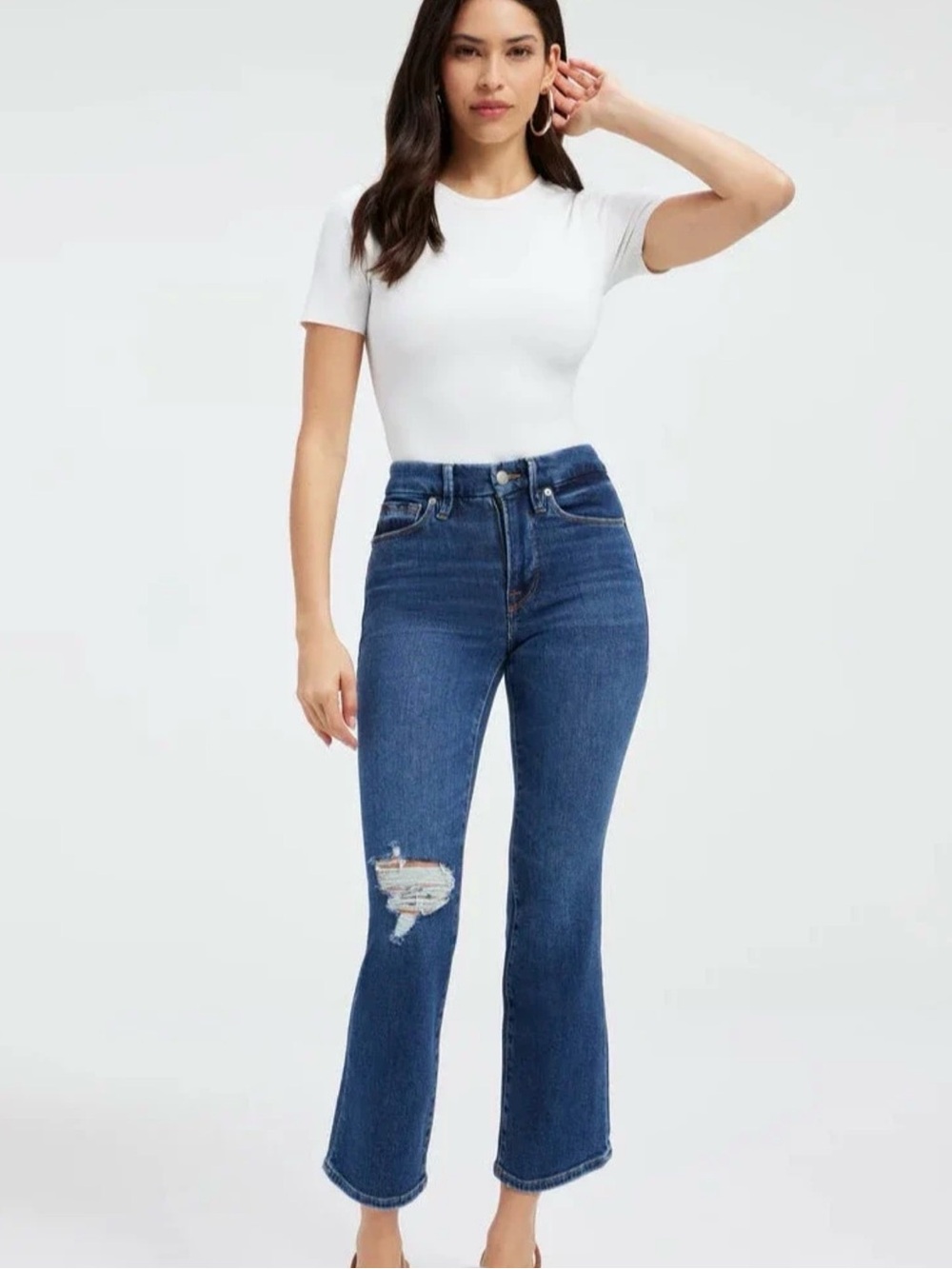 Good American Good Legs Jeans
